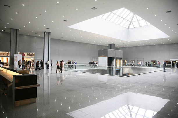 Top 10 Lighting Tips for UAE Exhibition Stands