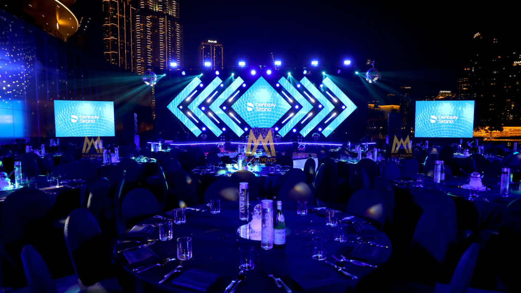 Expert Corporate Event Organizers in Dubai