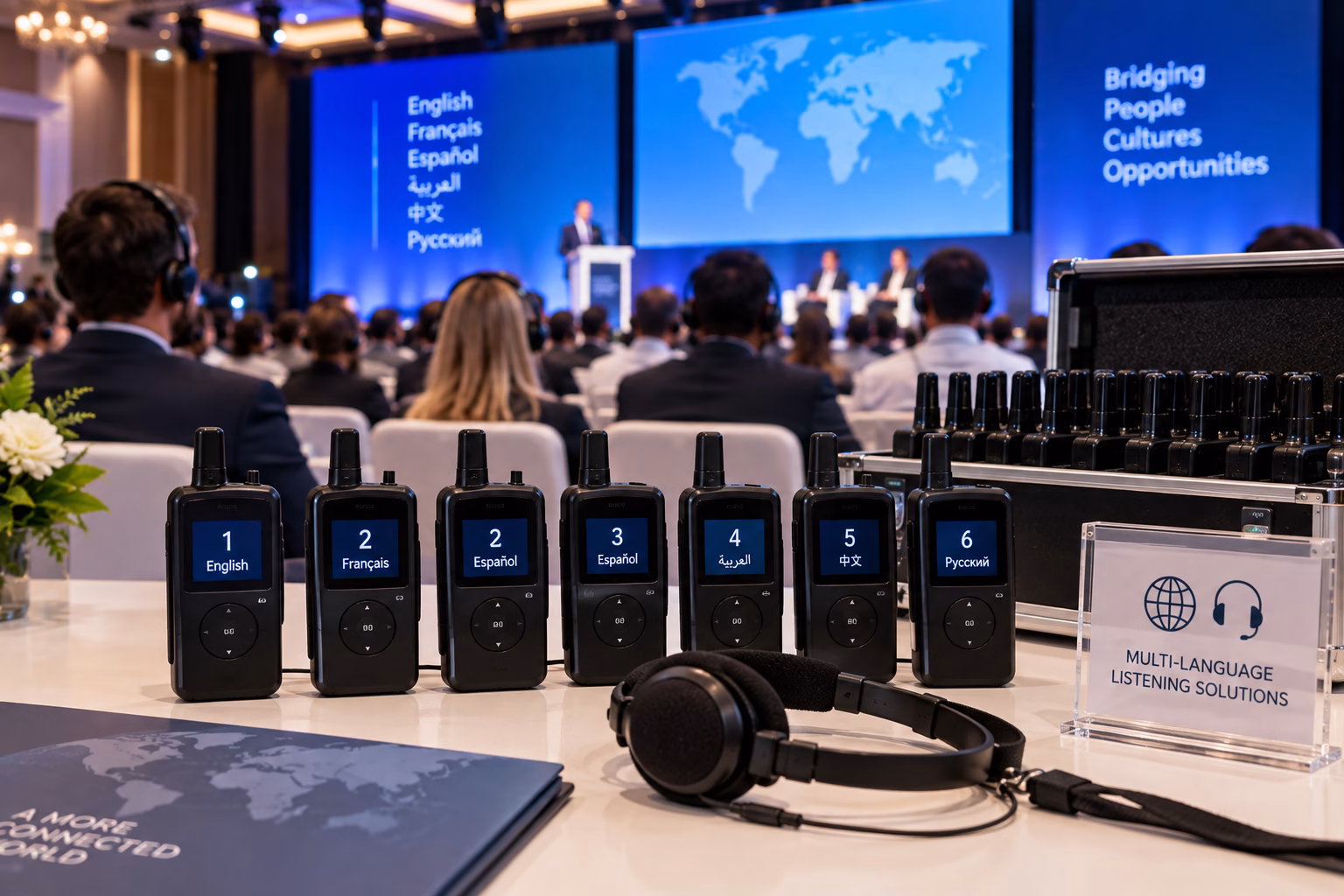 Wireless Receiver Systems